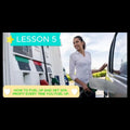 LESSON 5 HOW TO REFUEL DIFFERENTLY TO GET A PROFIT OF 10% TO 20% EVERY TIME YOU REFUEL